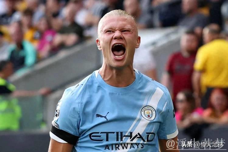 足总杯-哈兰德建功后失点伤退 曼城2-1力克伯恩茅斯 足总杯-哈兰德建功后失点伤退 曼城2-1力克伯恩茅斯